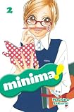 Minima! 2 (Minima (del Rey))