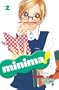 Minima! 2 (Minima (del Rey))