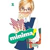 Minima! 2 (Minima (del Rey))
