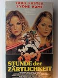 Stunde der Z�rtlichkeit - Jodie Foster