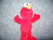 elmo puppe