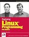 Books : Beginning Linux Programming