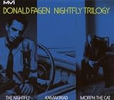 The Nightfly Trilogy (3-MVI DVD + 4-CD Box Set)