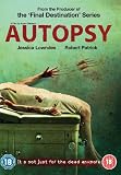 Autopsy [DVD] [2006]