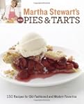 Martha Stewarts New Pies