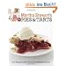 Martha Stewart's New Pies and Tarts: 150 Recipes for Old-Fashioned and Modern Favorites