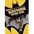 Batman: Year One