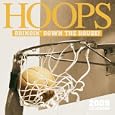 Hoops 2009 Wall Calendar (Calendar)