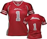 Alabama Crimson Tide -Women's- Dynasty Football Jersey