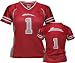 Alabama Crimson Tide -Womens- Dynasty Football Jersey