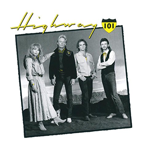 Highway 101 - Highway 101 Featuring Paulette Carlson - Zortam Music
