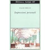 Impressioni personalidi Isaiah Berlin