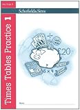 Times Tables Practice: Bk. 1