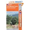The National Forest (OS Explorer Map): Burton upon Trent, Swadlincote, Ashby-de-la-Zouch & Coalville