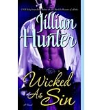 Produkt-Bild: WICKED AS SIN BY (HUNTER, JILLIAN)[BALLANTINE BOOKS]JAN-1900