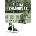 Burma Chronicles