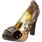 Naughty Monkey Cotton Tail 2 Pump