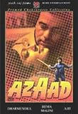 Azaad [DVD]