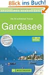 Wanderf�hrer Gardasee: Die 40 sch�nst...