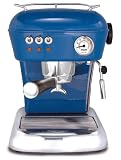 Produkt-Bild: Ascaso 600756 Espressomaschine dream, dunkelblau