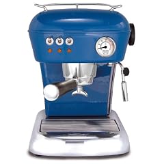 Ascaso 600756 Espressomaschine dream, dunkelblau