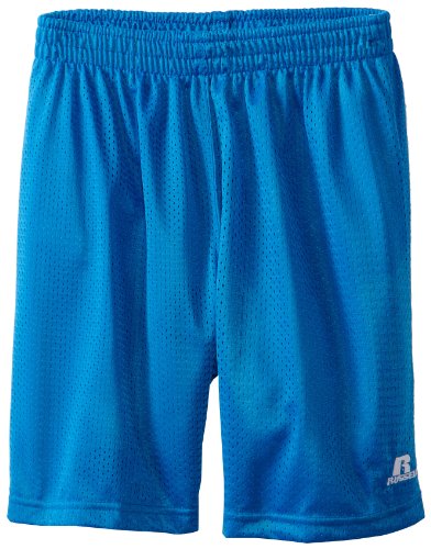 Russell Athletics - Kids Boys 8-20 Mesh Short