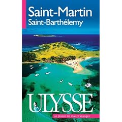 Saint-Martin ; Saint-Barth�lemy