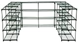 Flowerhouse FHSP300SHV Small Shelf Kit