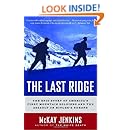 The Last Ridge: The Epic Story of America's First Mountain Soldiers and the Assault on Hitler's Europe