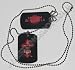 Shawn Michaels Illustrated Doppel Dog Tag
