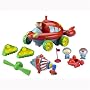 Fisher Price Little Einsteins Transform & Go Rocket Figures