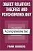 Object Relations Theory and Psychopathology: A Comprehensive Text