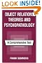 Object Relations Theory...