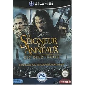 Le Seigneur des Anneaux : Les Deux Tours