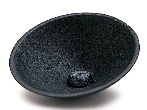 香皿　ロッキングトレー　山形鋳物 