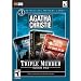 Agatha Christie Triple Murder Mystery Pack (輸入版)でAmazonアフィリエイトツール