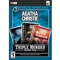 Agatha Christie: Triple Murder Myst