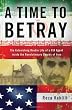 A Time to Betray: The Astonishing Double Life of a CIA Agent Inside the Revolutionary Guards of Iran