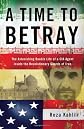 A Time to Betray