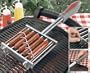 Automatic Hot Dog Grill Roller