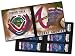 Atlanta Braves Ticket Album - Book Holder Display