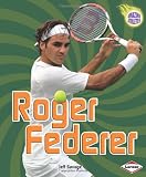Roger Federer (Amazing Athletes)