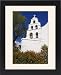 Framed Prints of Bell tower at Mission Basilica San Diego de Alcala, San Diego, California, from Robert Harding