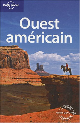 City Travel Guides Discounted  Livres : Ouest américain