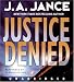 Justice Denied