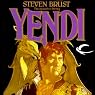 Yendi: Vlad Taltos, Book 2