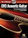 Acoustic Guitar BK/DVD At a Glance Series DVD and Lesson Book