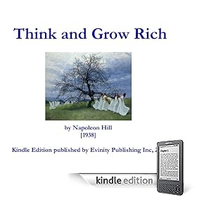 Think and Grow Rich