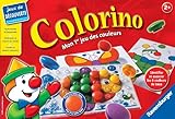 Ravensburger - 24212 -Jeu éducatif premier âge - Colorino