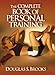 The Complete Book of Personal Training